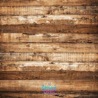 Backdrop - Heritage Planks