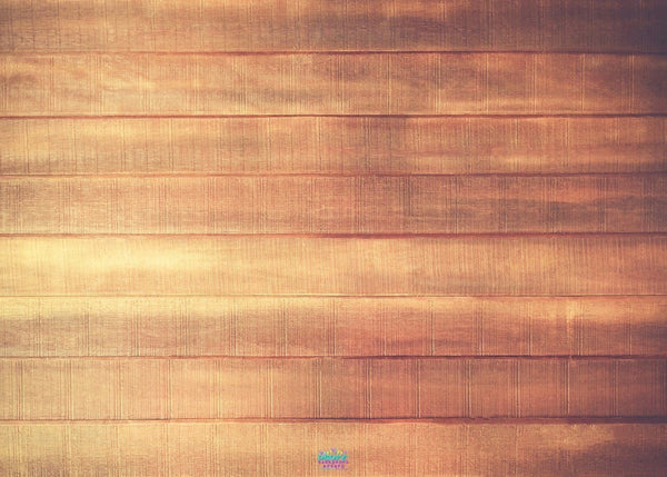 Backdrop - Honey Oak Floor Boards
