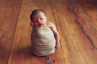 Backdrop - Honey Oak Floor Boards
