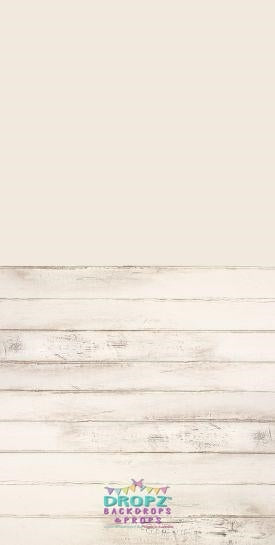 Backdrop - Ivory Cream Combo