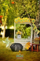 Backdrop - Lemonade Stand
