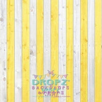 Backdrop - Lemonade Stand