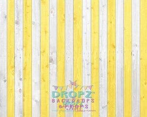 Backdrop - Lemonade Stand