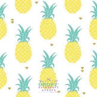 Backdrop - Lemonade Stand