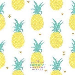 Backdrop - Lemonade Stand