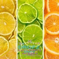 Backdrop - Lemonade Stand