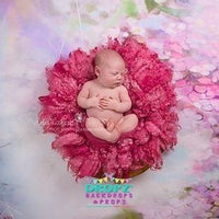 Backdrop - Luscious Lilac Portrait