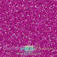 Backdrop - Magenta Glitter