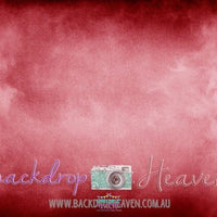 Backdrop - Maroon Clouds