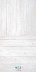 Backdrop - Milky Wood All In One Photography Background