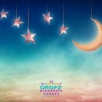 Backdrop - Moonstar Fairytale