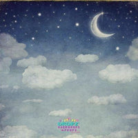 Backdrop - Night Sky Portrait