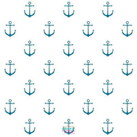 Backdrop - Ocean Anchors