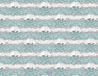 Backdrop - Ocean Sailing
