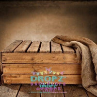 Backdrop - Pallet Prop