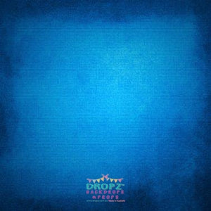 Backdrop - Perfect Portrait Boys In Blue