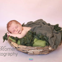 Backdrop - Perfect Portrait Cocoa Cream