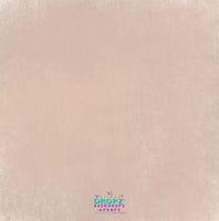 Backdrop - Perfect Portrait Cocoa Cream
