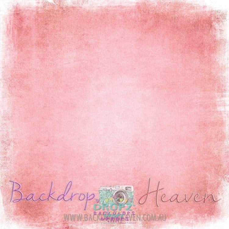 Backdrop - Perfect Portrait Coral