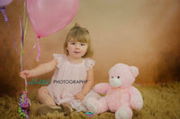 Backdrop - Perfect Portrait Creamy Hazelnut
