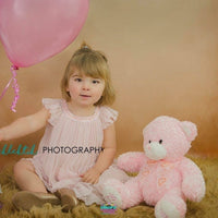 Backdrop - Perfect Portrait Creamy Hazelnut