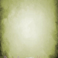 Backdrop - Perfect Portrait Creamy Olive