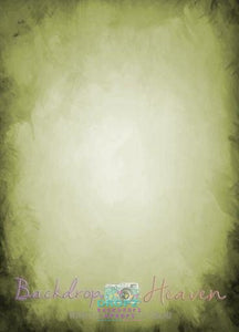 Backdrop - Perfect Portrait Creamy Olive