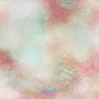 Backdrop - Perfect Portrait Gardenia Rouge