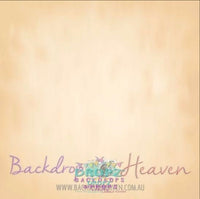 Backdrop - Perfect Portrait Honey Beige
