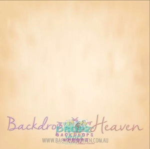 Backdrop - Perfect Portrait Honey Beige
