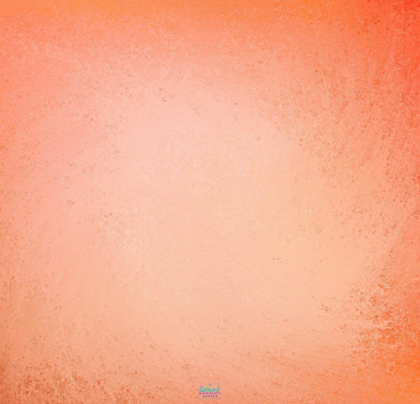Backdrop - Perfect Portrait Peach