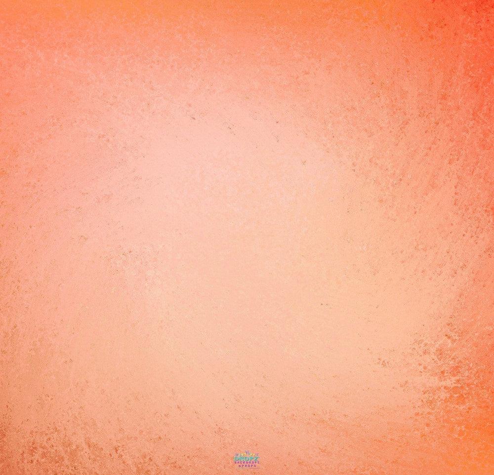 Backdrop - Perfect Portrait Peach