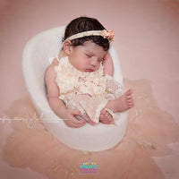 Backdrop - Perfect Portrait Peony