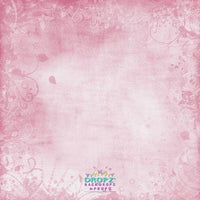 Backdrop - Perfect Portrait Rose Canvas
