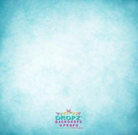 Backdrop - Perfect Portrait Soft Teal
