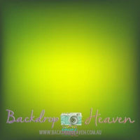 Backdrop - Perfect Portrait Xmas Green