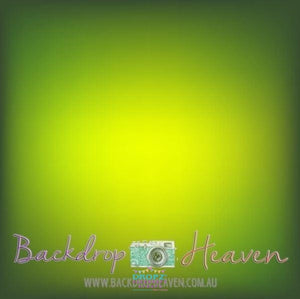 Backdrop - Perfect Portrait Xmas Green