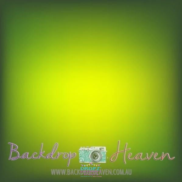 Backdrop - Perfect Portrait Xmas Green