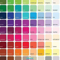 Backdrop - Pink Solid Color