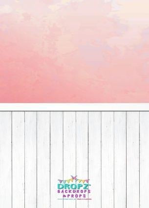Backdrop - Pink Sorbet Combo