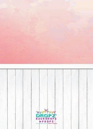 Backdrop - Pink Sorbet Combo