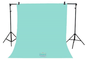 Backdrop - Plain Solid Color