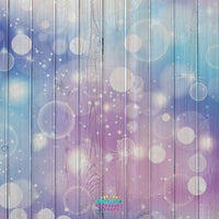Backdrop - Princess Fantasy Bokeh