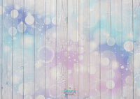 Backdrop - Princess Fantasy Bokeh
