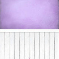 Backdrop - Purple Passion Portrait Combo