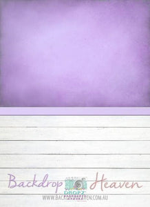 Backdrop - Purple Passion Portrait Combo