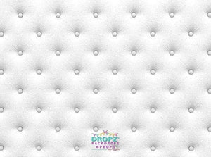 Backdrop - Quilted Cushion 1 - Available In Other Colors