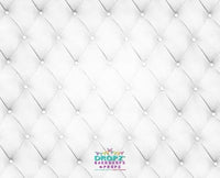 Backdrop - Quilted Cushion 3 - Available In Other Colors
