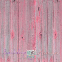 Backdrop - Raspberry Cookie Planks