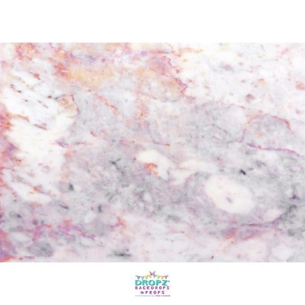 Backdrop - Rose Marble Stone Backdrop